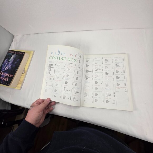 Country-Style Painted Wood Projects Primrose Path & Donna Kooler Craft Book - Picture 9 of 10